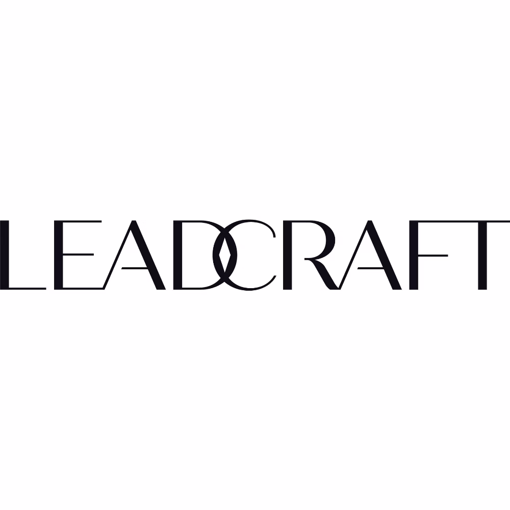 Leadcraft