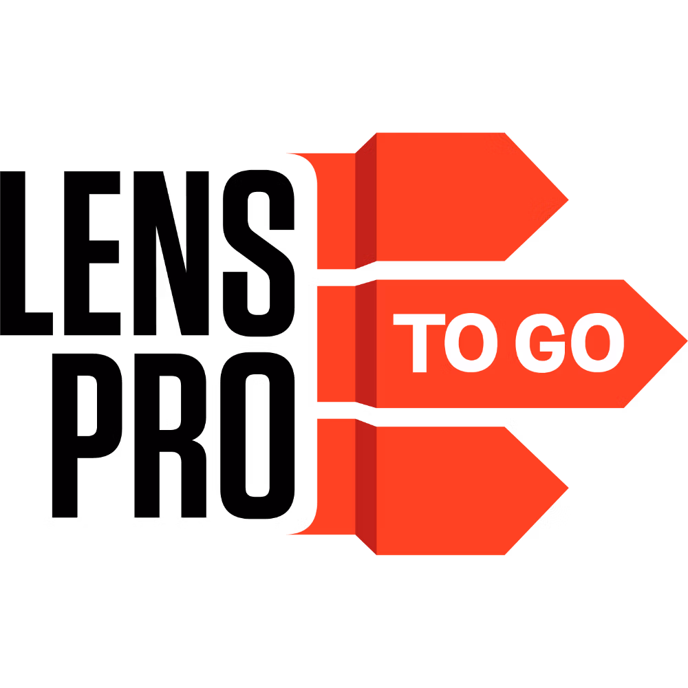 Lens Pro To Go
