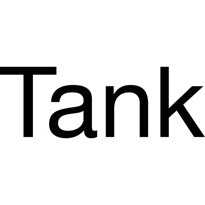 Tank Design