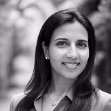 Sunita Sah