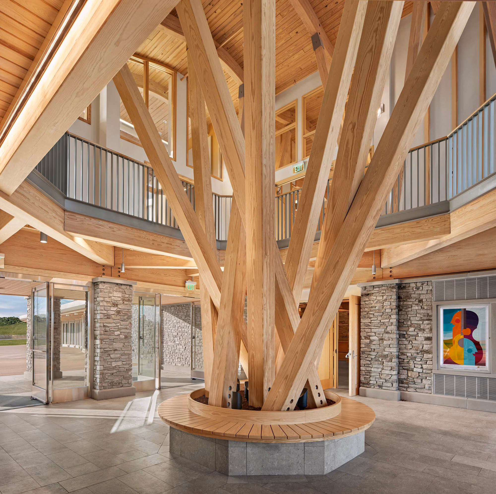 Groton Hill Music Center